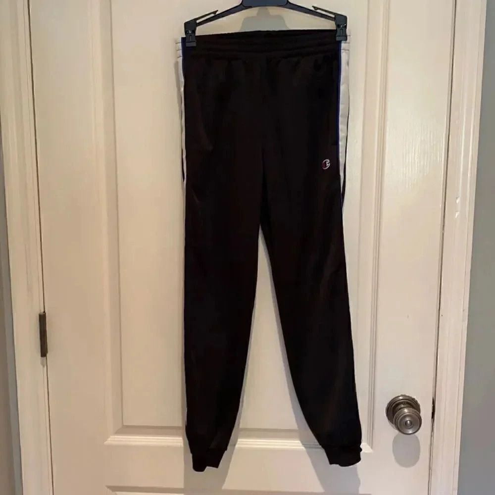 Champion boys joggers M